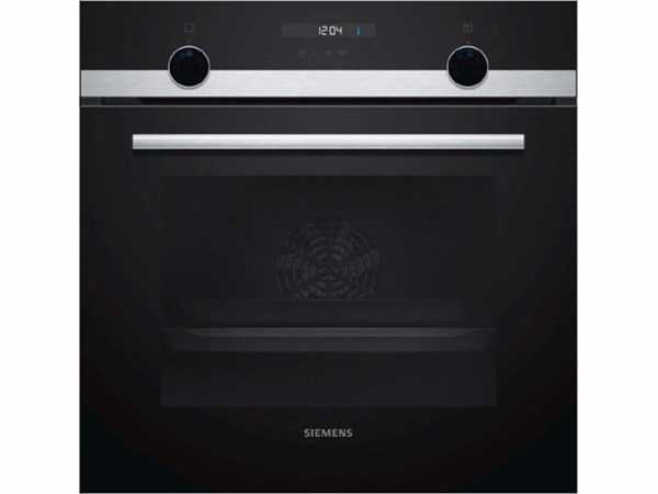 Siemens Bakoven HB557JYS0T — Siemens uit voorraad
