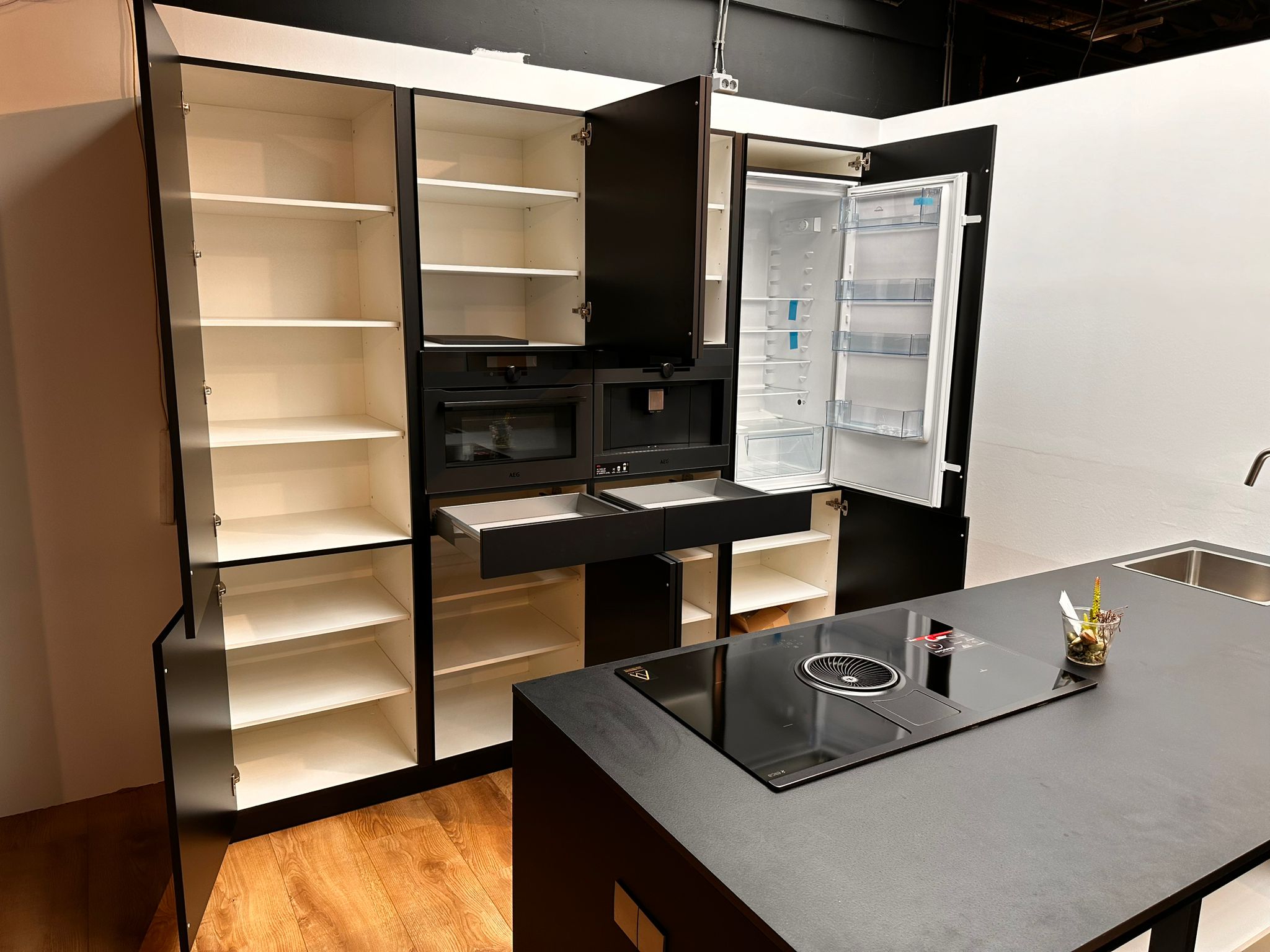 Keuken uit voorraad utrecht 4